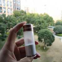 九朋地板不粘鍋涂料用微米氧化鋁CY-L15T/16T