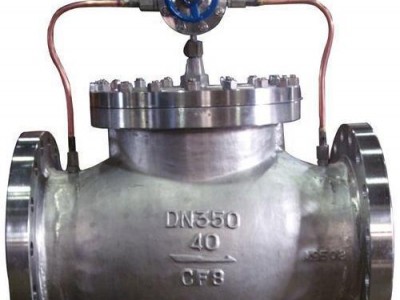 JBN-不銹鋼氣體減壓閥-定制各樣非標(biāo)放料閥