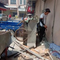 排污管道堵塞  破裂檢測，雨污管道分流檢測