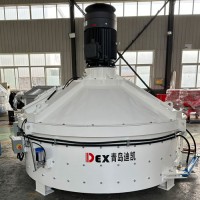 創(chuàng)新能力凸顯，行星式攪拌機(jī)在耐材的混合能效關(guān)鍵指標(biāo)呈上升趨勢