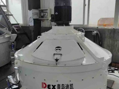 行星式攪拌機得益于攪拌勻質(zhì)性，開啟新一輪混合應用