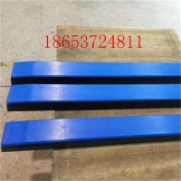 皮帶機緩沖條阻燃緩沖床用緩沖滑條橡膠條