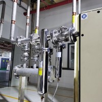 壓縮空氣304不銹鋼過濾器 316除菌過濾器