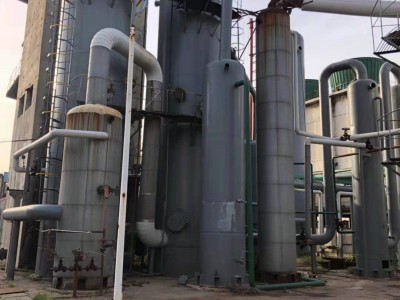 晉中二手化工設備回收公司拆除收購廢舊化工廠物資機械廠家