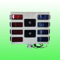 西藏公路遠程語音播報廣播 智能聲光預警設(shè)備廠家