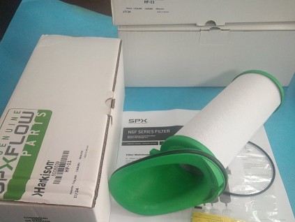 漢克森替代濾芯F14SF F14PF F14HF F14UF