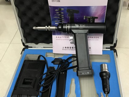 醫用開顱鉆銑的介紹