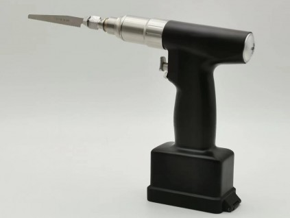 醫用胸骨鋸的使用