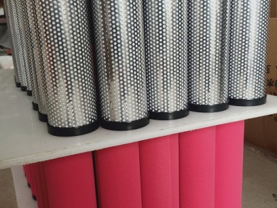 精密過濾器濾芯 LY-D015AO LY-D015AA