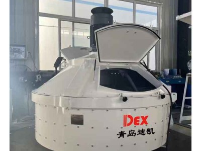 耐火材料攪拌機提質(zhì)增效，打通行業(yè)領域細分攪拌場景