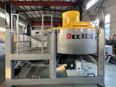 行星式混凝土攪拌機推陳出新，靈活應(yīng)對行業(yè)市場的快速發(fā)展