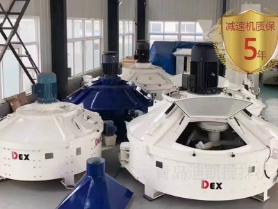 以質(zhì)促行丨行星式攪拌機(jī)加快市場(chǎng)響應(yīng)速度，提升產(chǎn)品使用感知