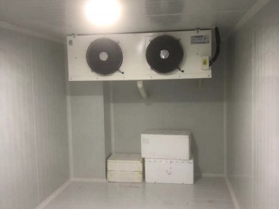 承德二手制冷設備回收公司整體拆除收購二手大型冷庫廠家