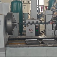 農機配件激光熔覆修復加工