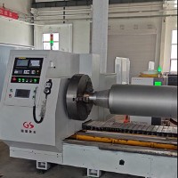 印刷輥筒激光熔覆修復加工