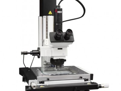 1000/2000/3000自動化關鍵尺寸測量系統