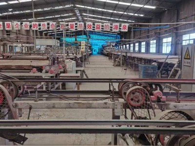 淄博二手陶瓷生產線回收公司整廠拆除收購陶瓷廠設備物資廠家