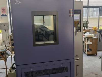 合肥生產(chǎn)高低溫交變濕熱試驗箱的廠家