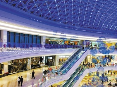 廊坊商場室內拆除公司整體拆除收購商場室內設備物資廠家