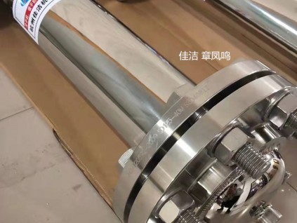 正壓不銹鋼過濾器 不銹鋼氣源凈化設備