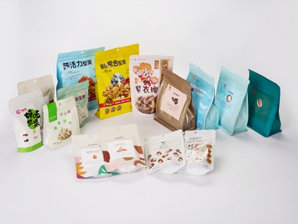 森林老爹堅果代工：專業定制您的健康零食品牌