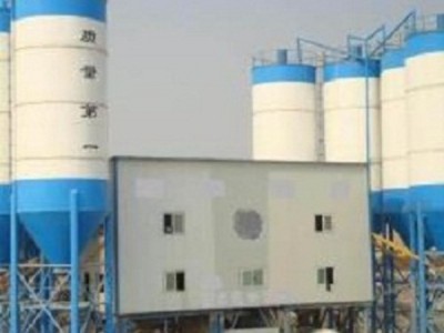 山東攪拌站拆除公司整廠拆除收購攪拌站商混站設備機械廠家