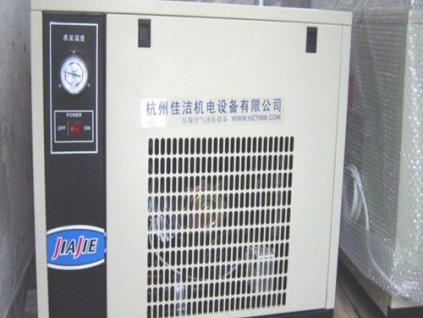 杭州冷干機 高壓干燥機