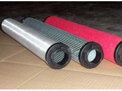 山立干燥機(jī)油氣分離器