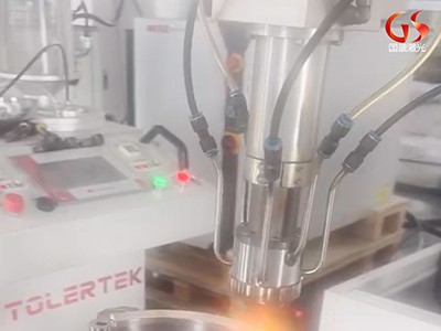 軸瓦激光淬火修復加工核心優(yōu)勢及適用場景