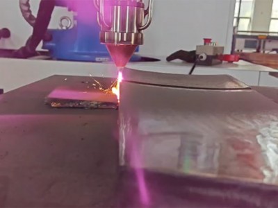 軸類旋轉葉片激光熔覆修復的標準工藝流程