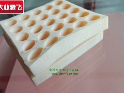 高密度壓縮海綿