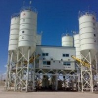 滄州二手攪拌站整體回收公司拆除收購商混站砂漿站設備廠家