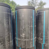 HDPE置換管 單扣置換管 多扣置換短管 用于管道維修