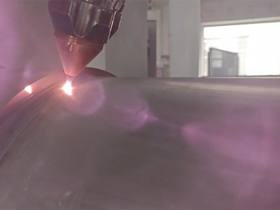 鋁合金激光熔覆修復技術適用場景與典型應用案例及行業(yè)發(fā)展趨勢