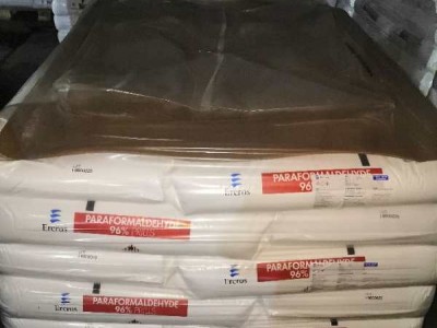 顆粒和粉末多聚甲醛現貨直供