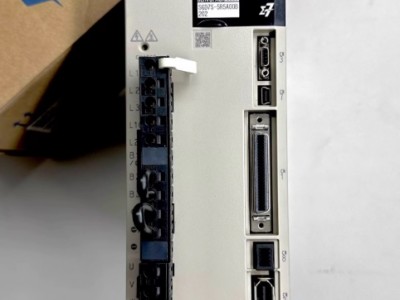 SGD7S-7R6A00A002成都安川伺服馬達(dá)維修SGP