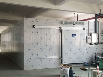 承德二手制冷設(shè)備回收公司拆除制冷機(jī)組回收二手冷庫(kù)廠家