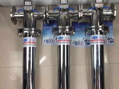 不銹鋼蒸汽過濾器 不銹鋼精密過濾器