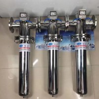 不銹鋼蒸汽過濾器 不銹鋼精密過濾器